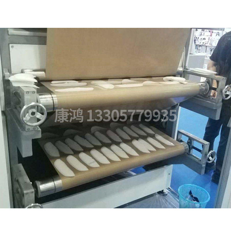 2.5m edge pressing machine